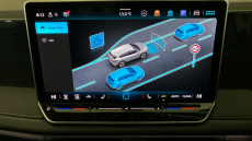 Volkswagen Tiguan 1.5 eTSI 150 Match 5dr DSG Petrol Estate